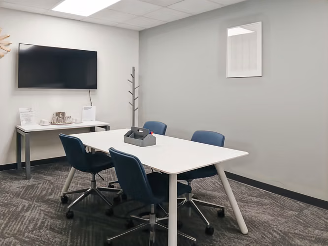 Oficina privada en alquiler – Regus PANAMA, Panama City, Oceania Punta Pacifica en