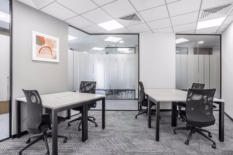 Oficina privada en alquiler – Regus PANAMA, Panama City, Oceania Punta Pacifica en