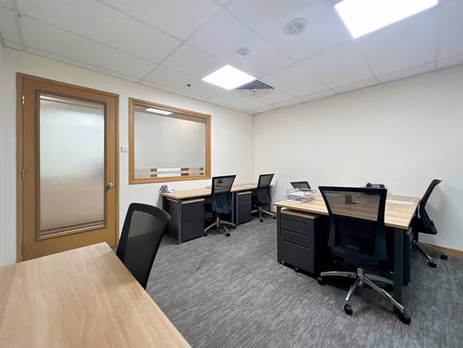 Oficina privada en alquiler – Regus PANAMA, Panama City, Oceania Punta Pacifica en