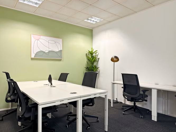 Oficina privada en alquiler – Regus PANAMA, Panama City, Oceania Punta Pacifica en