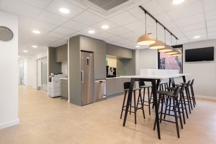 Oficina privada en alquiler – Regus PANAMA, Panama City, Oceania Punta Pacifica en