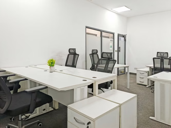 Oficina privada en alquiler – Regus PANAMA, Panama City, Oceania Punta Pacifica en - Imagen 7