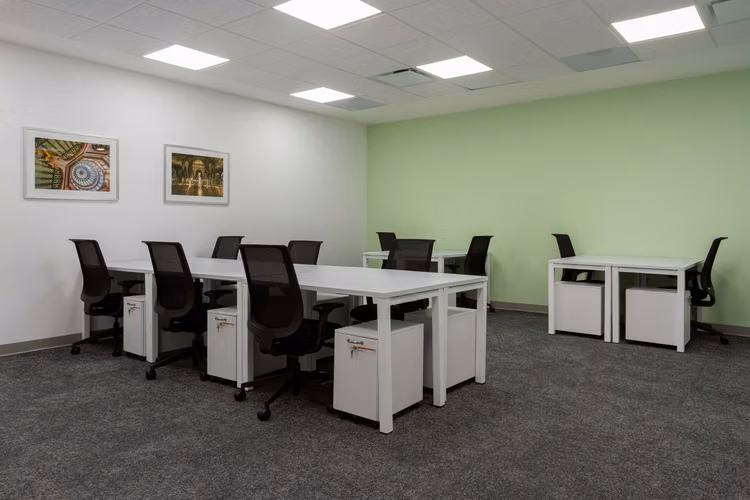Oficina privada en alquiler – Regus PANAMA, Panama City, Oceania Punta Pacifica en