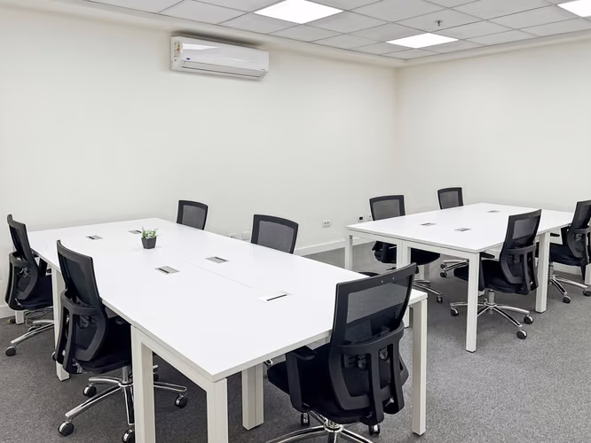 Oficina privada en alquiler – Regus PANAMA, Panama City, Oceania Punta Pacifica en