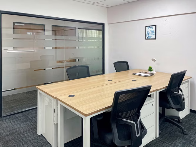 Oficina privada en alquiler – Regus PANAMA, Panama City, Oceania Punta Pacifica en