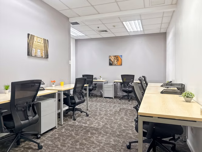 Oficina privada en alquiler – Regus PANAMA, Panama City, Oceania Punta Pacifica en
