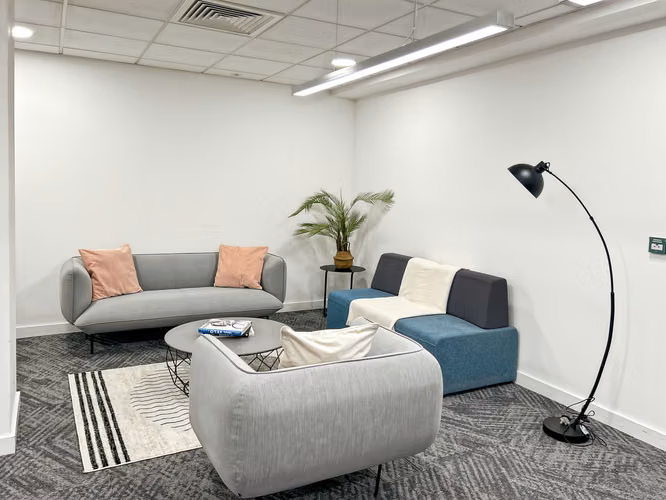 Oficina privada en alquiler – Regus PANAMA, Panama City, Oceania Punta Pacifica en
