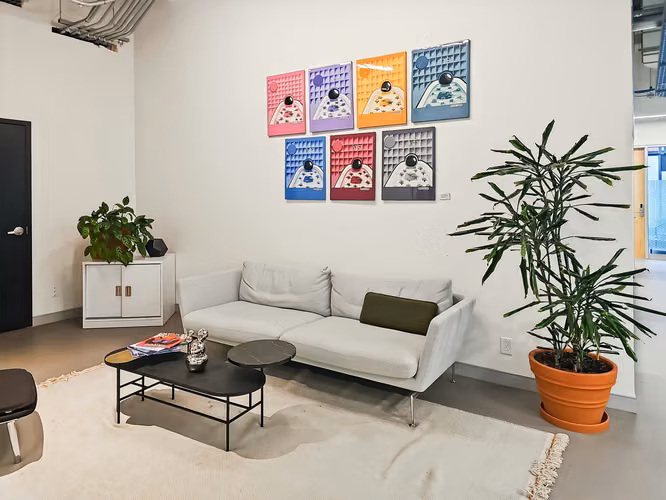 Únete a un entorno de coworking colaborativo en PANAMA CITY, Spaces Plaza 2000