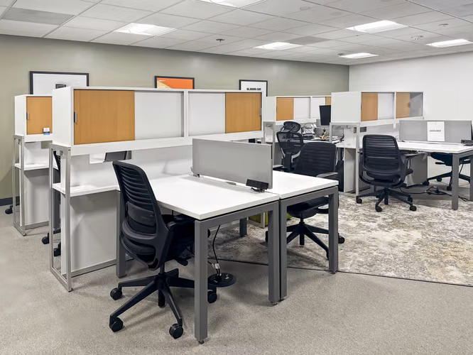 Únete a un entorno de coworking colaborativo en PANAMA CITY, Spaces Plaza 2000