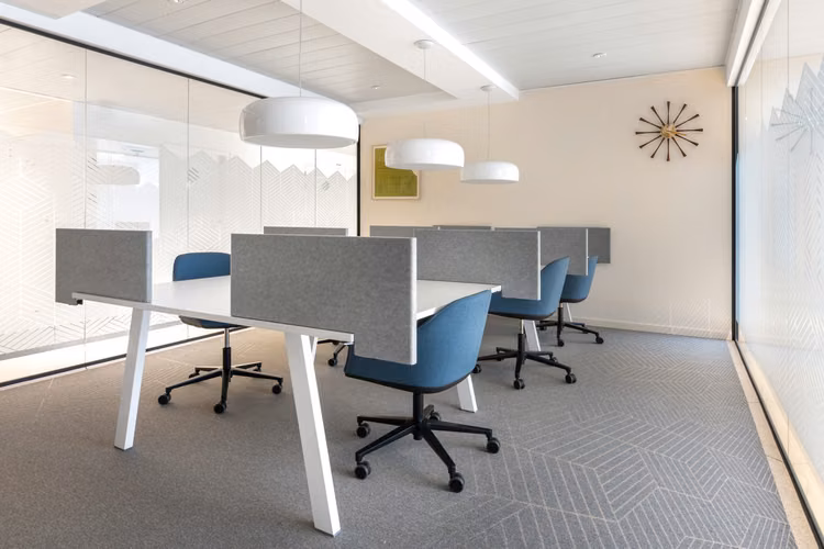 Únete a un entorno de coworking colaborativo en PANAMA CITY, Spaces Plaza 2000