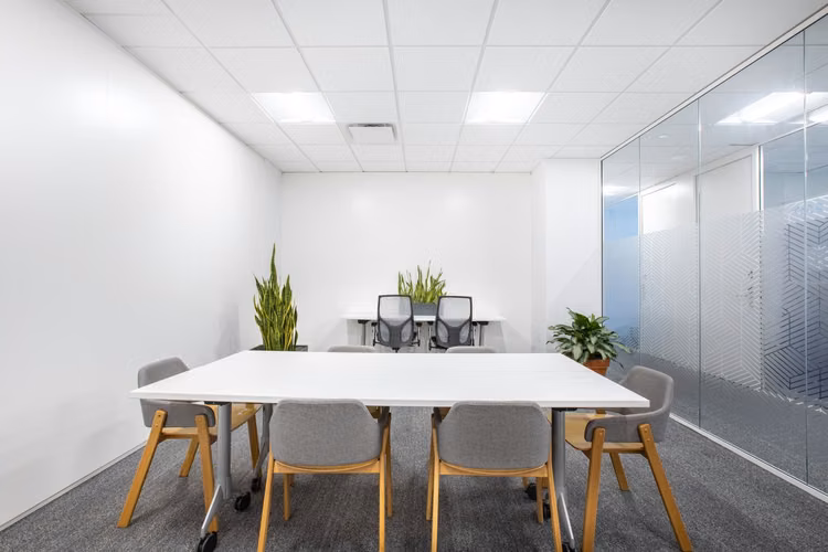 Alquiler de oficinas bellamente diseñadas para 4 personas en PANAMA CITY, Spaces Plaza 2000