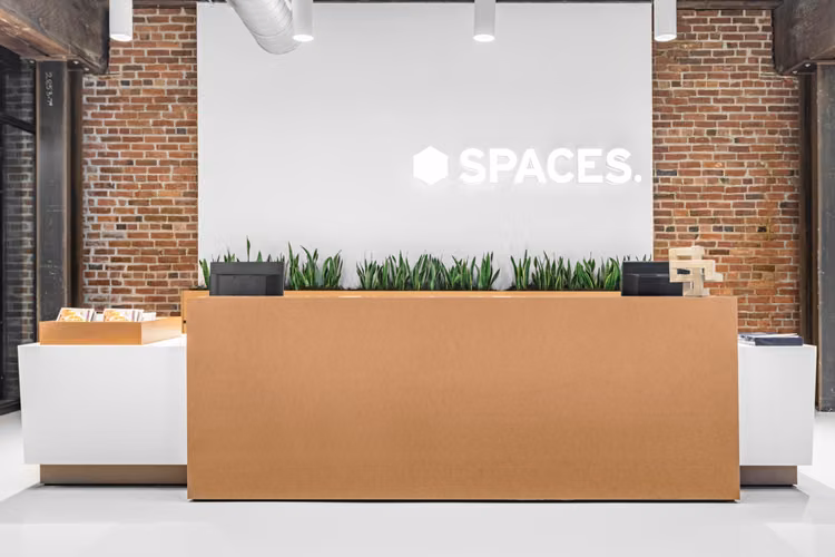 Alquiler de oficinas bellamente diseñadas para 4 personas en PANAMA CITY, Spaces Plaza 2000