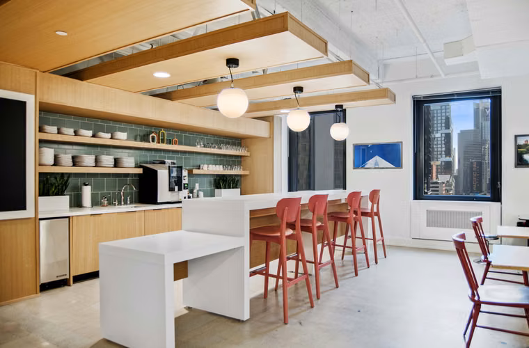Alquiler de oficinas bellamente diseñadas para 4 personas en PANAMA CITY, Spaces Plaza 2000