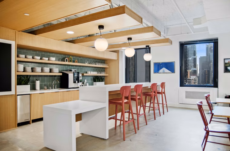 Alquiler de oficinas bellamente diseñadas para 4 personas en PANAMA CITY, Spaces Plaza 2000