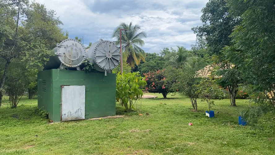 Venta Finca en Aguadulce, Coclé, 115 hectáreas