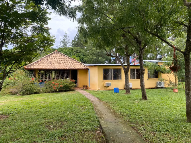 Venta Finca en Aguadulce, Coclé, 115 hectáreas