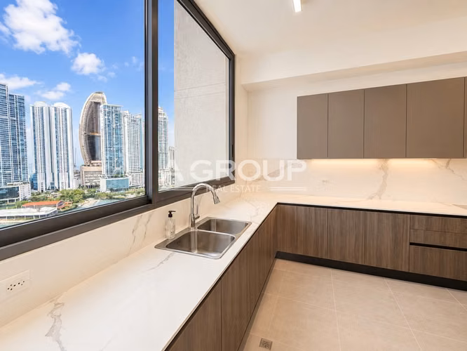 Sea Point - Punta Paitilla - Reventa de apartamento