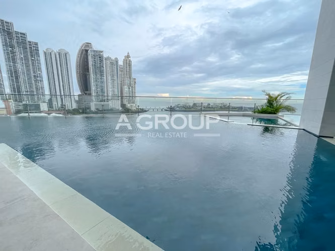 Sea Point - Punta Paitilla - Reventa de apartamento - Imagen 8