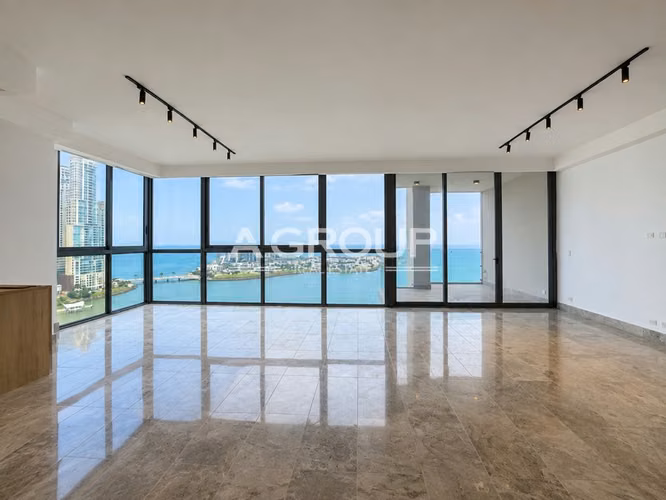 Sea Point - Punta Paitilla - Reventa de apartamento