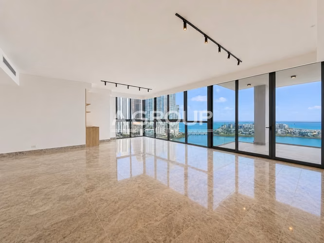 Sea Point - Punta Paitilla - Reventa de apartamento