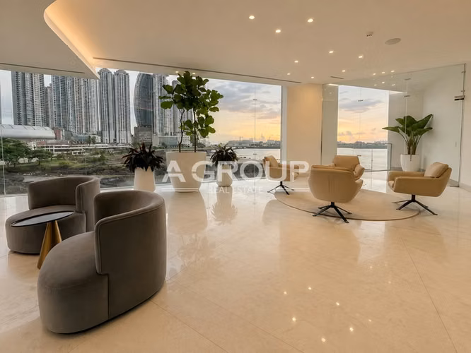 Sea Point - Punta Paitilla - Reventa de apartamento