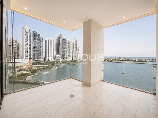 Sea Point - Punta Paitilla - Reventa de apartamento