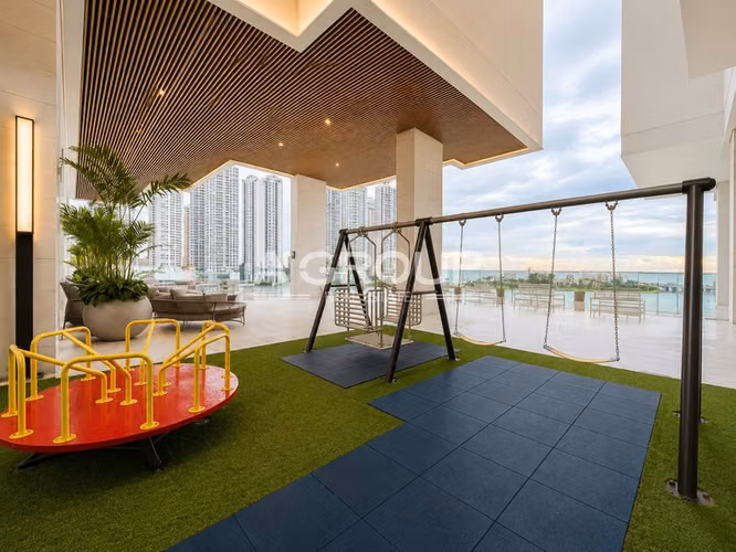 Sea Point - Punta Paitilla - Reventa de apartamento