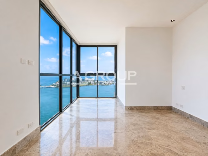 Sea Point - Punta Paitilla - Reventa de apartamento
