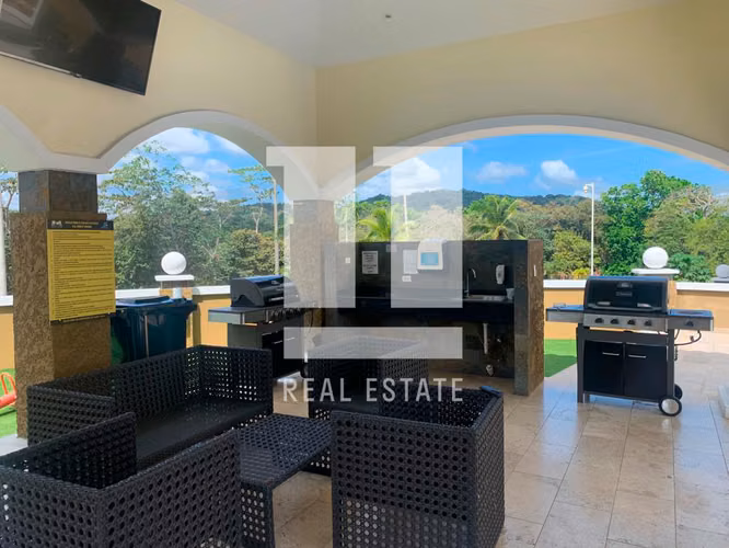 Apartamento en Tucan, PH Forest Tower - Imagen 9