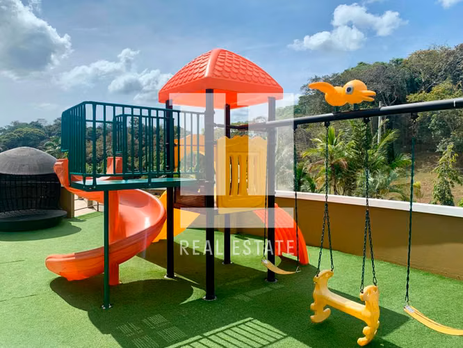 Apartamento en Tucan, PH Forest Tower - Imagen 11