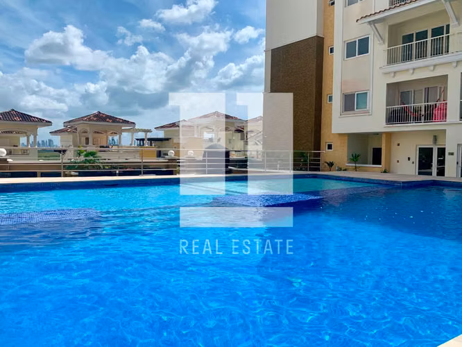 Apartamento en Tucan, PH Forest Tower - Imagen 8