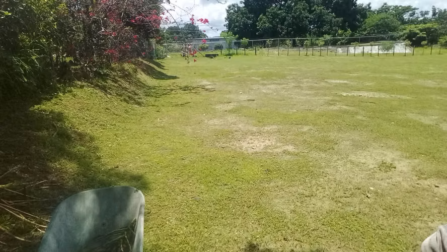 Terreno en Coronado, Las Lajas, 6,390m2