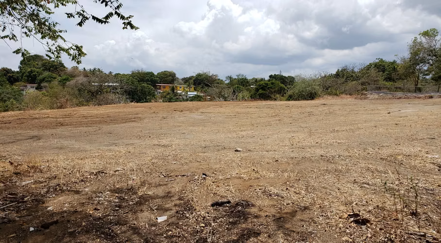 Terreno en Coronado, Las Lajas, 6,390m2