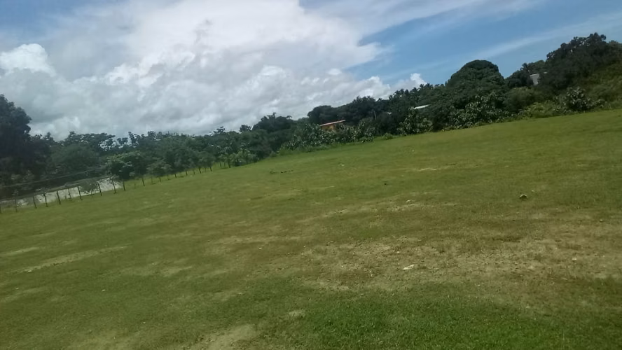 Terreno en Coronado, Las Lajas, 6,390m2