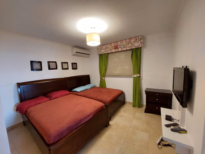 Se alquila apartamento en Playa Blanca Farallon