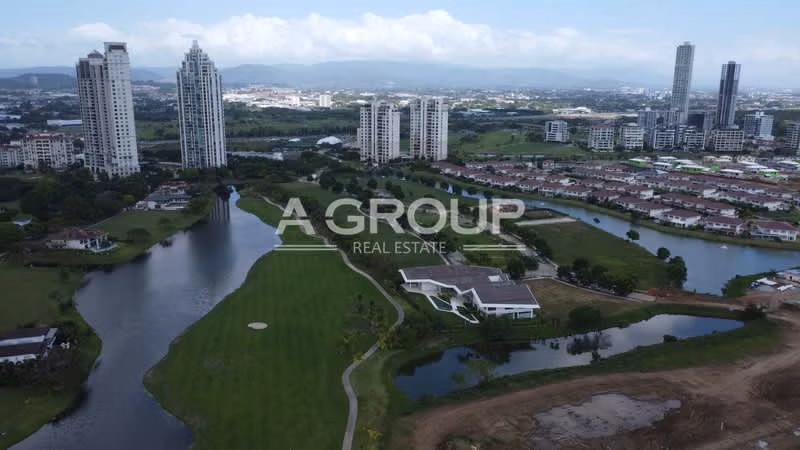 Peninsula Estates - Santa María - Lot For Sale