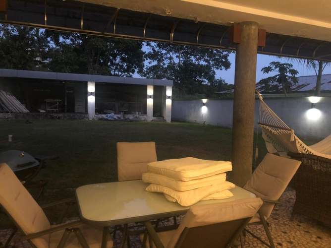 SUPER GANGA CASA AAA 3R2.5B3P LUJOSO AMPLIO TERRENO Y PATIO Y TERRAZA EN LAS CUMBRE  399,000.00 - Imagen 18