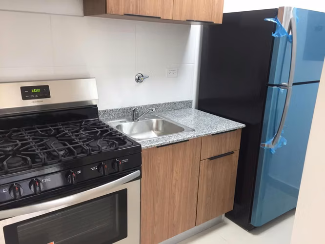 SUPER GANGA APT 1R2B1P CON FULL LINEA BLANCA EN PH DOWNTOWN OBARRIO 170000 - Imagen 5