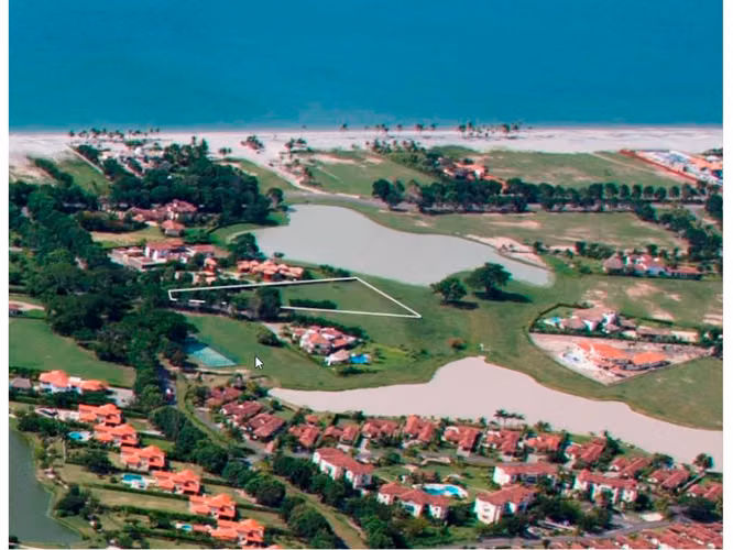 Se Vende Terreno en Buenaventura - Imagen 4