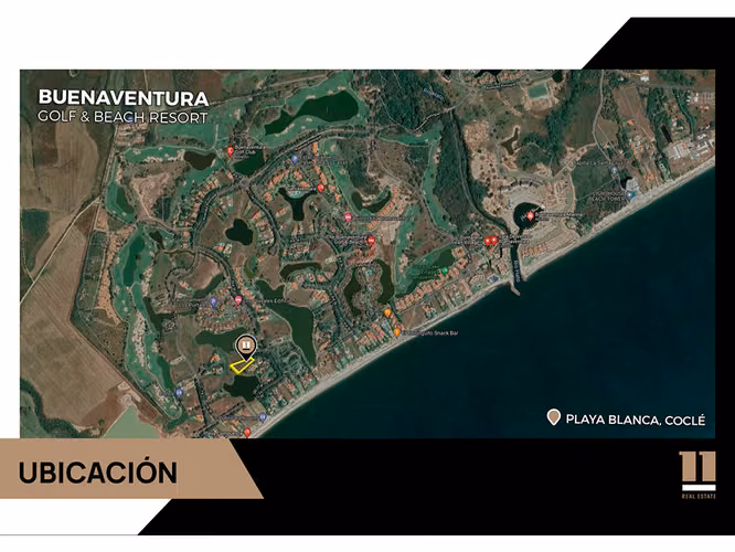 Se Vende Terreno en Buenaventura - Imagen 2