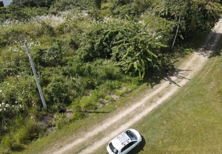 Venta de Terreno en Isla Verde, Colón, 4,041m2