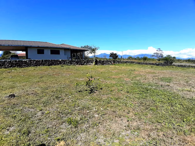 Se vende lote en Boquete, Chiriquí.