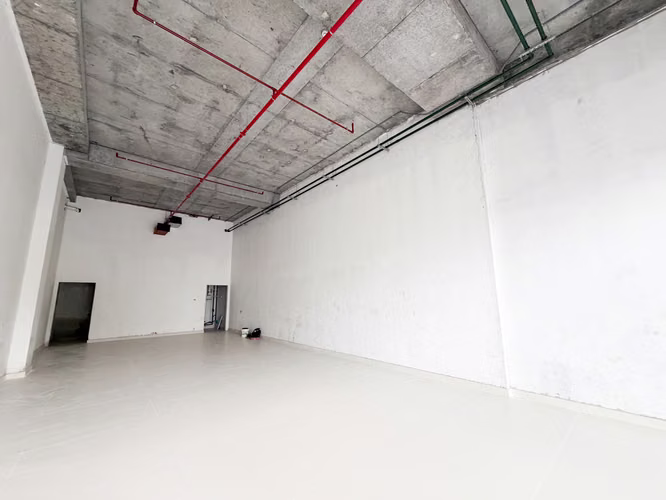Se alquila Local Comercial con acabados | Dorado City Center - Imagen 4