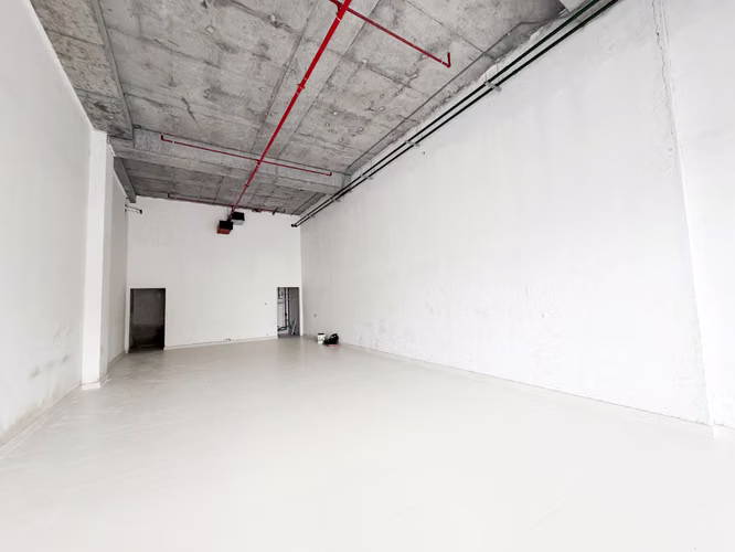 Se alquila Local Comercial con acabados | Dorado City Center