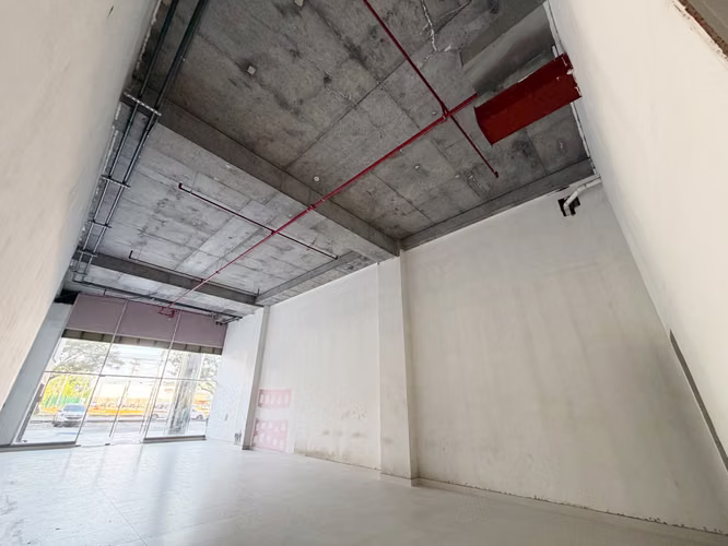 Se alquila Local Comercial con acabados | Dorado City Center - Imagen 6
