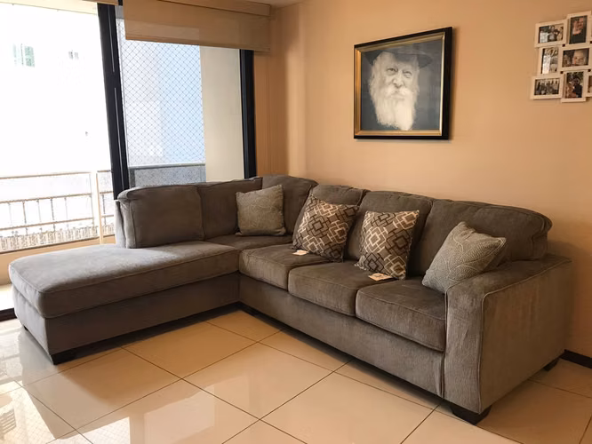 Venta de Apartamento en Punta Paitilla, PH Royal Princess, 148m2