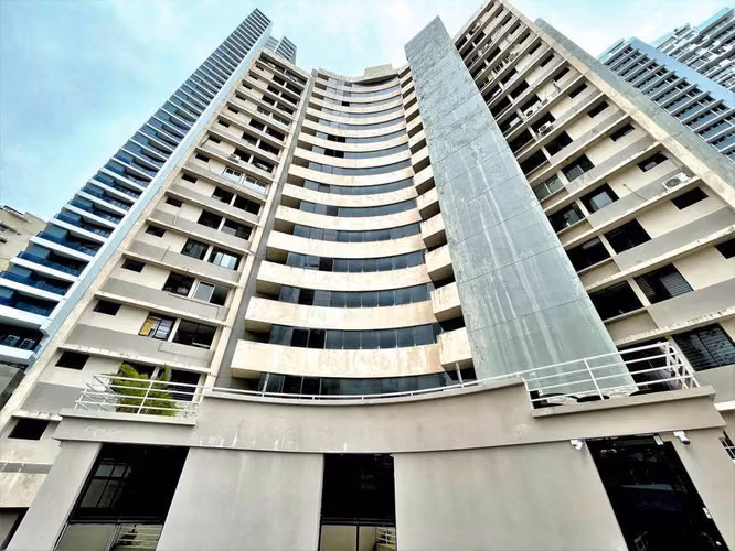 Venta de Apartamento en Punta Paitilla, PH Royal Princess, 148m2