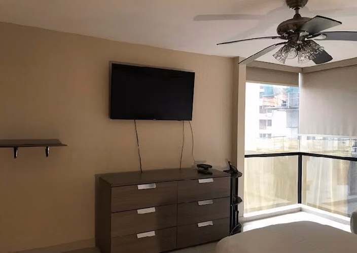Venta de Apartamento en Punta Paitilla, PH Royal Princess, 148m2