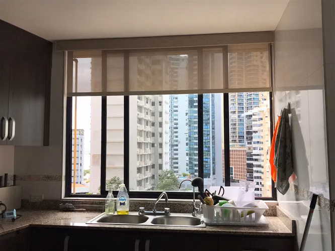 Venta de Apartamento en Punta Paitilla, PH Royal Princess, 148m2