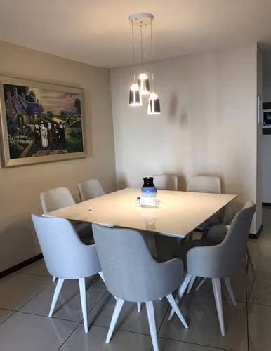 Venta de Apartamento en Punta Paitilla, PH Royal Princess, 148m2